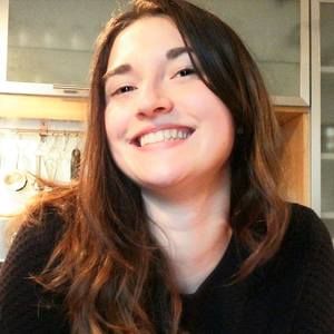 Meet your Posher, Loriane